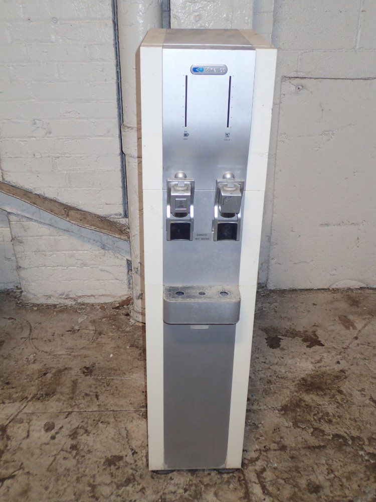 Kinetico Electric Drinking Water Cooler