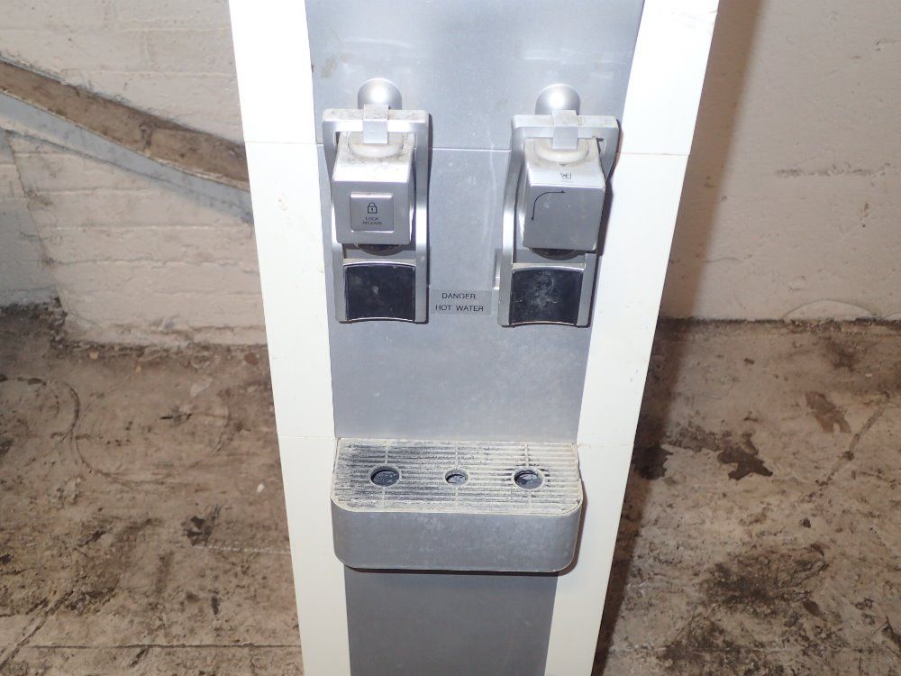 Kinetico Electric Drinking Water Cooler