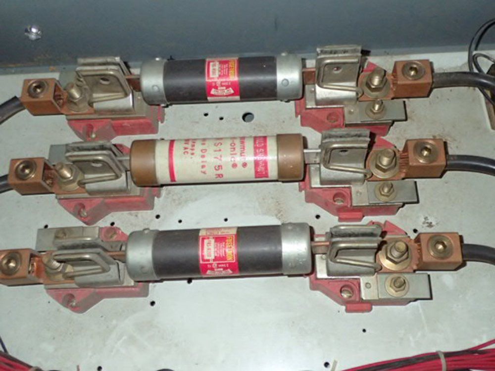 Williams Patent Crusher & Pulverizer Co. Crusher/pulverizer