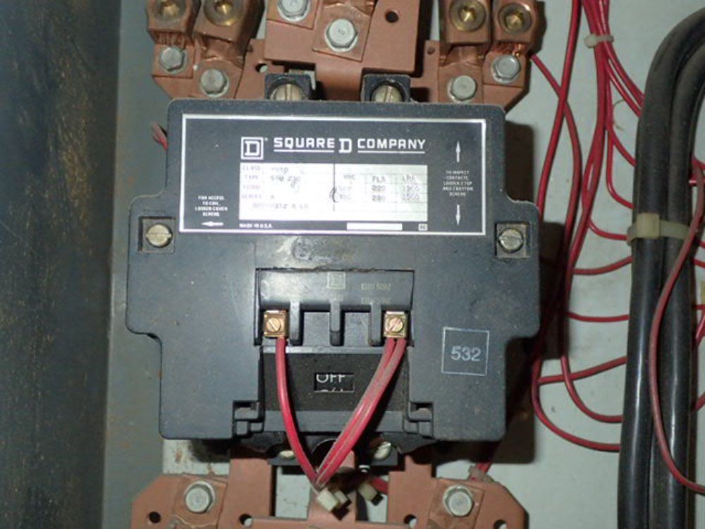 Williams Patent Crusher & Pulverizer Co. Crusher/pulverizer