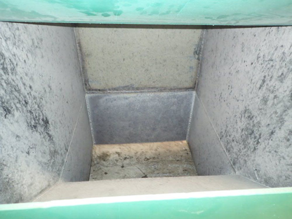 Williams Patent Crusher & Pulverizer Co. Crusher/pulverizer