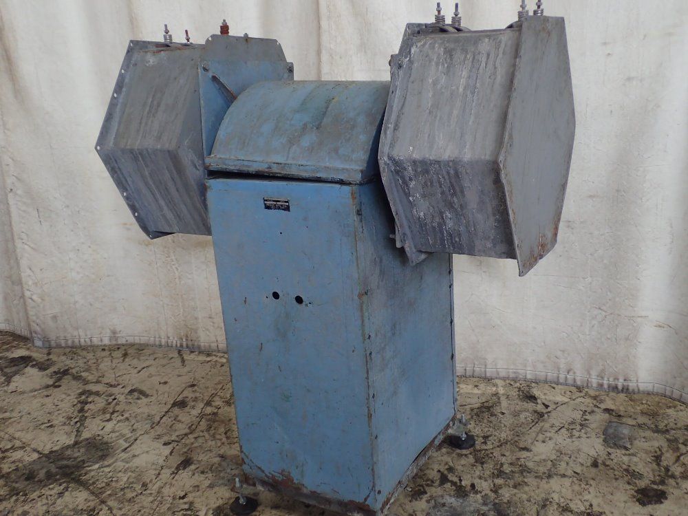 Reamer Mfg Co Tumbler