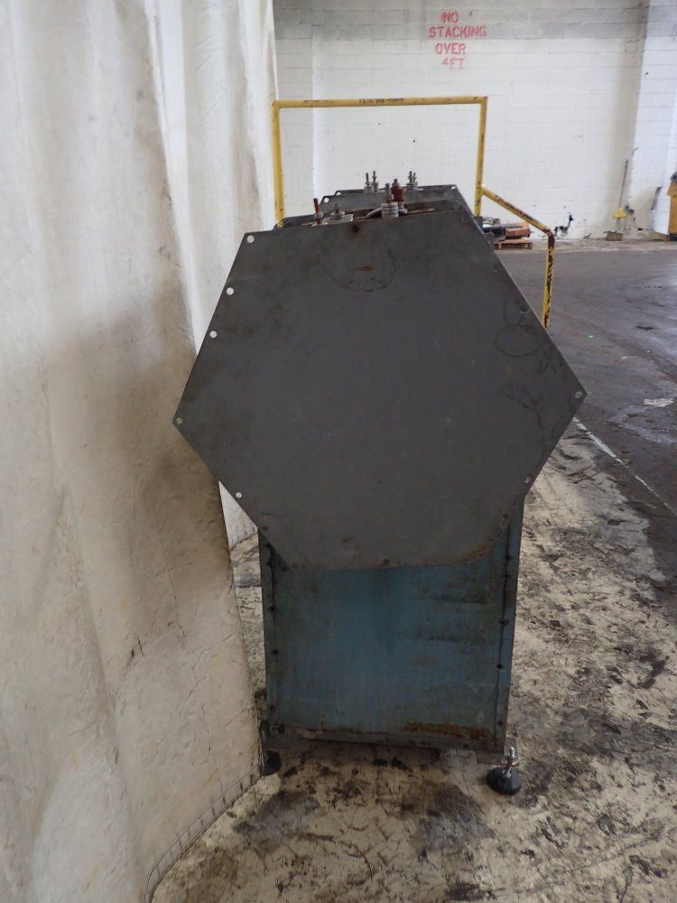 Reamer Mfg Co Tumbler