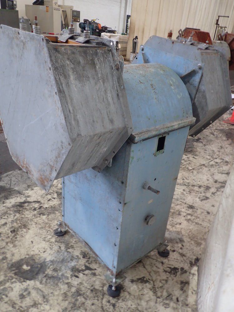 Reamer Mfg Co Tumbler