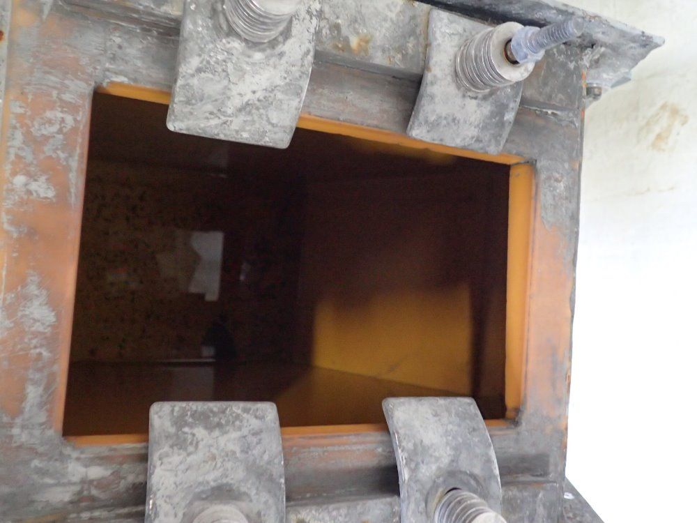 Reamer Mfg Co Tumbler