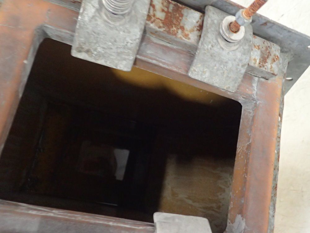 Reamer Mfg Co Tumbler