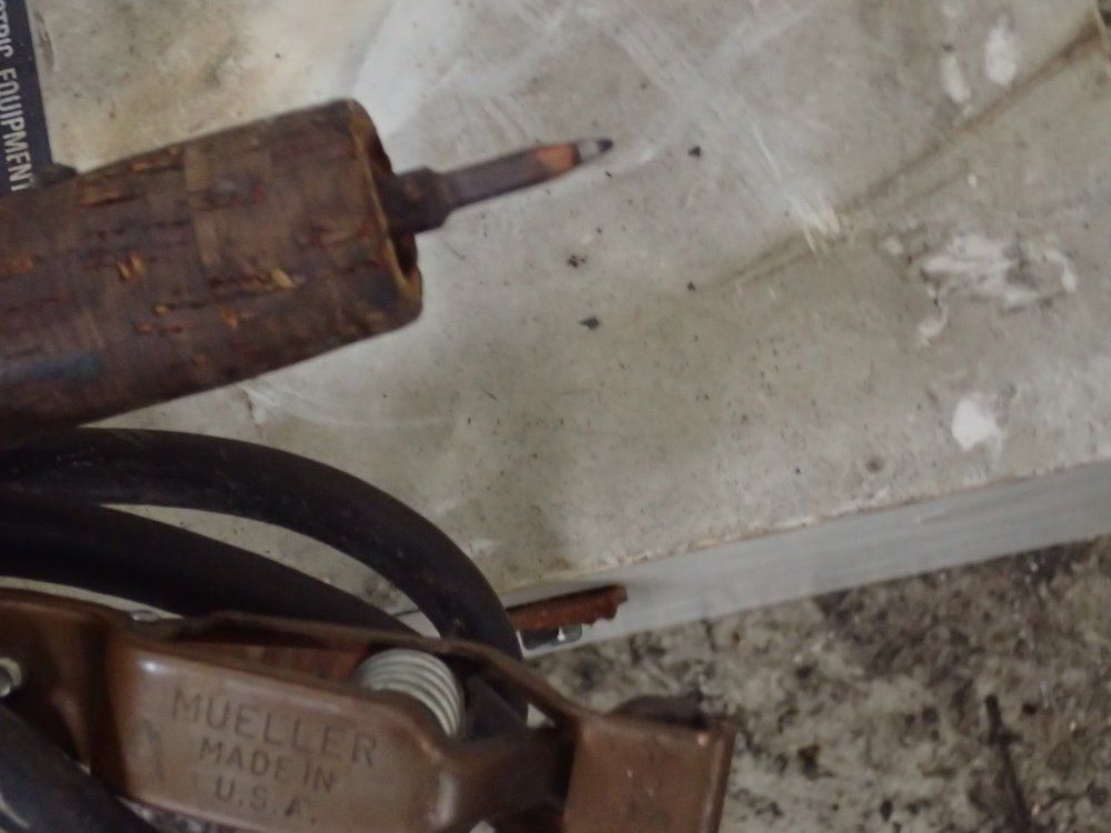 The Luma Electric Equipment Demagnetizer