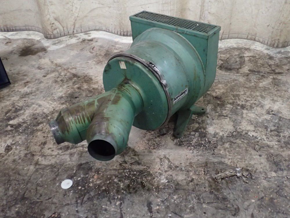 Aerocology Mist Collector