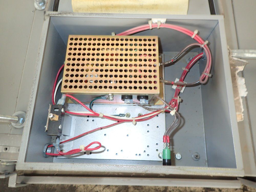 United Air Specialists Inc. Air Cleaner