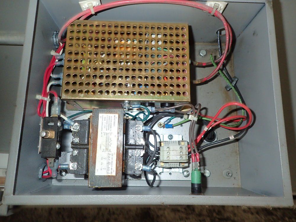 United Air Specialists Inc. Air Cleaner