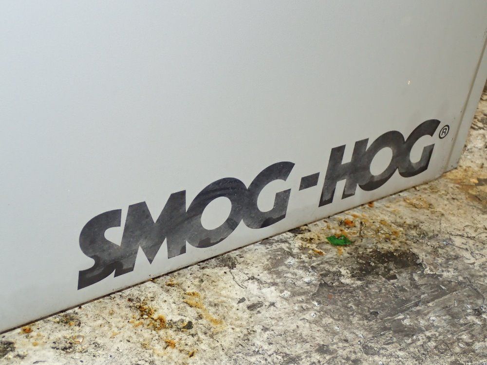 United Air Specialists Inc. Air Cleaner