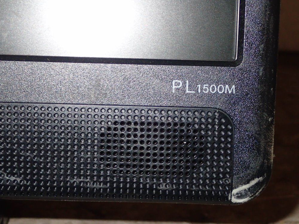 Planar Lcd Monitor