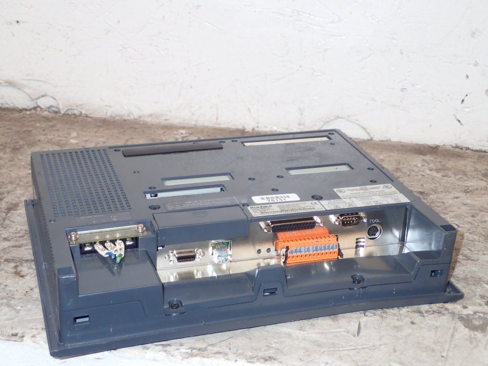 Pro Face Touchscreen Monitor