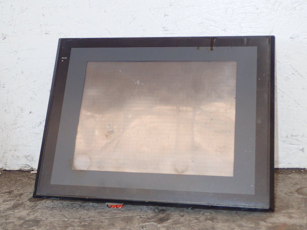 Omron Interactive Display