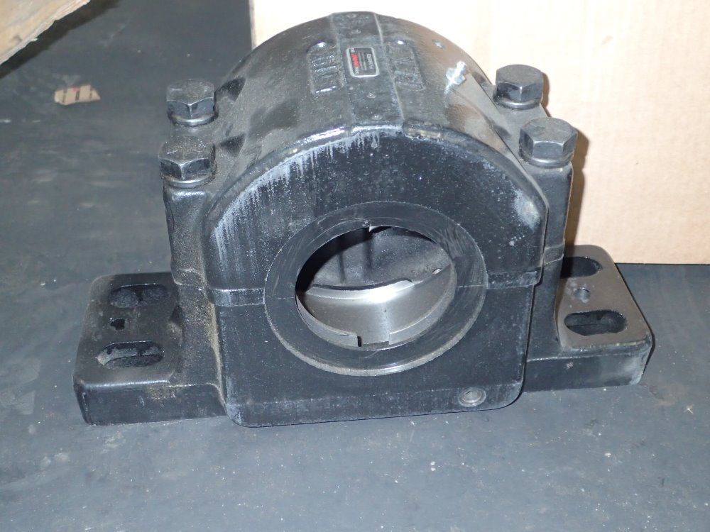 Link - Belt Pillow Block Bearing