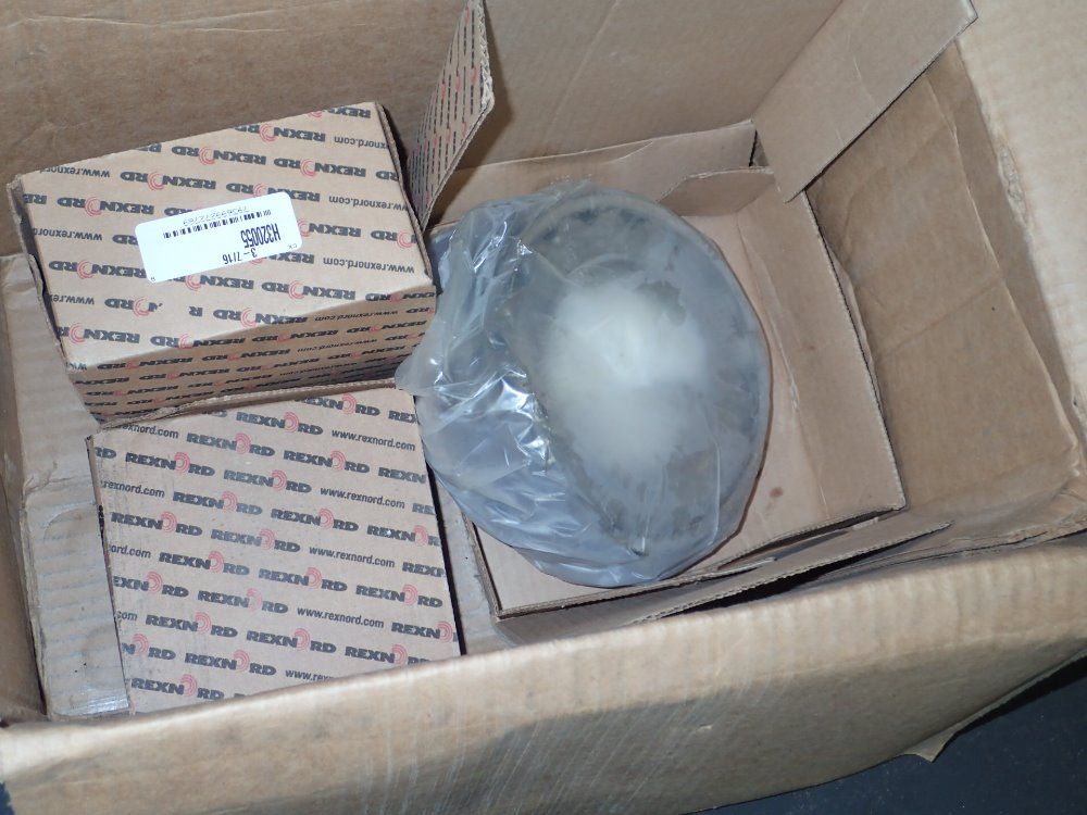 Link - Belt Pillow Block Bearing