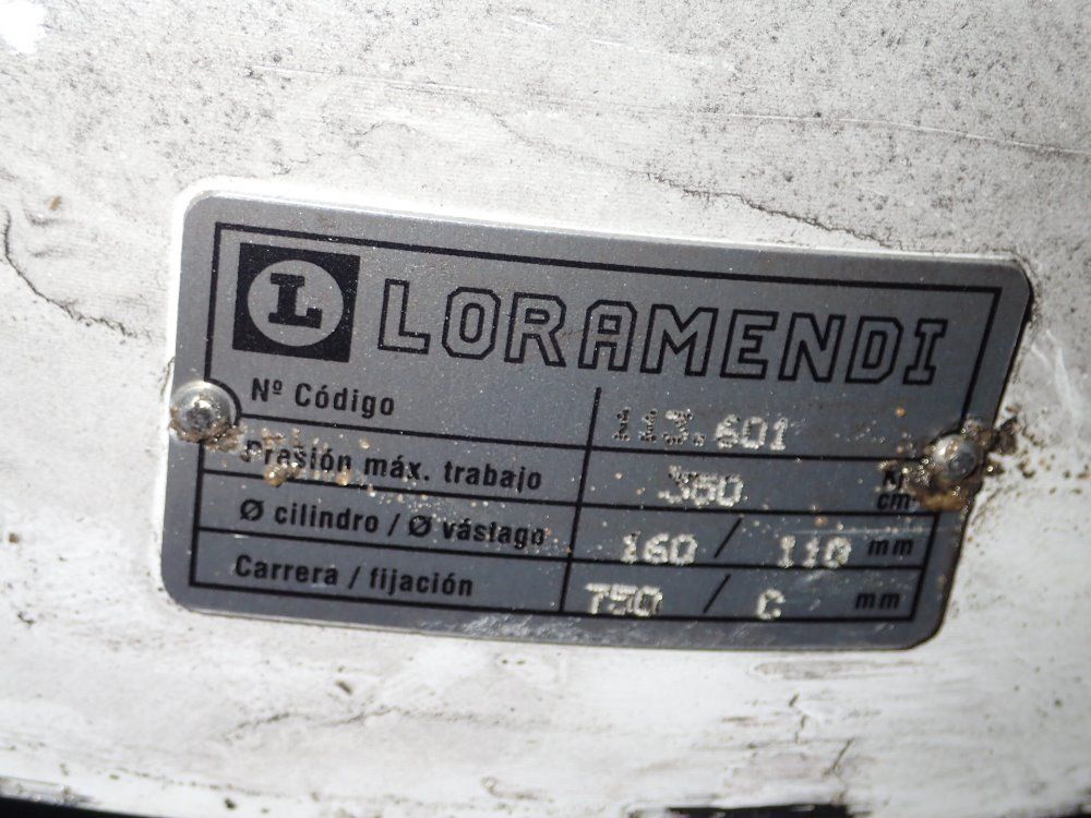 Loramendi Core