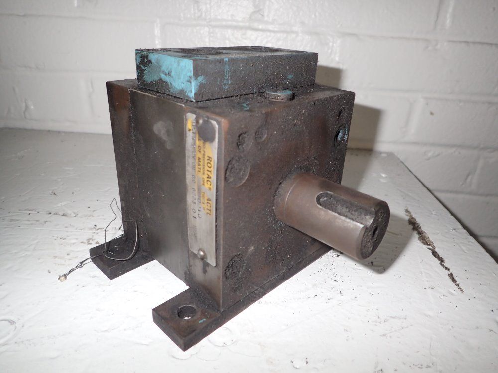 Rotac Actuator