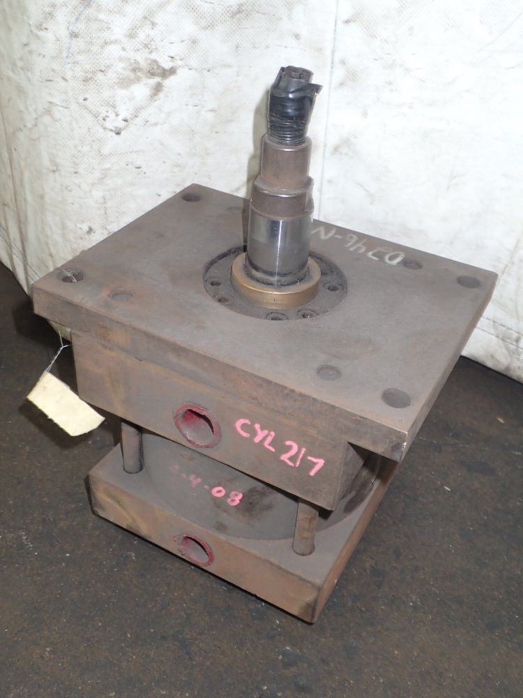 Hydro - Line Cylinder