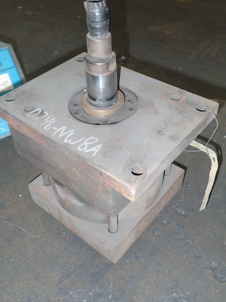 Hydro - Line Cylinder