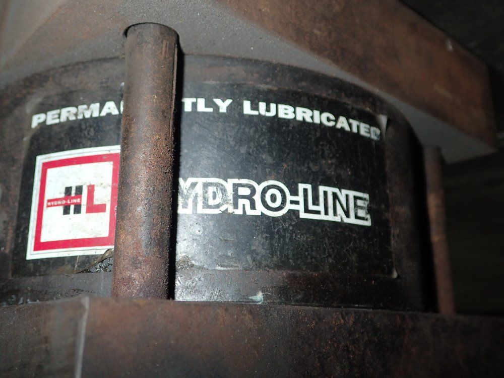 Hydro - Line Cylinder