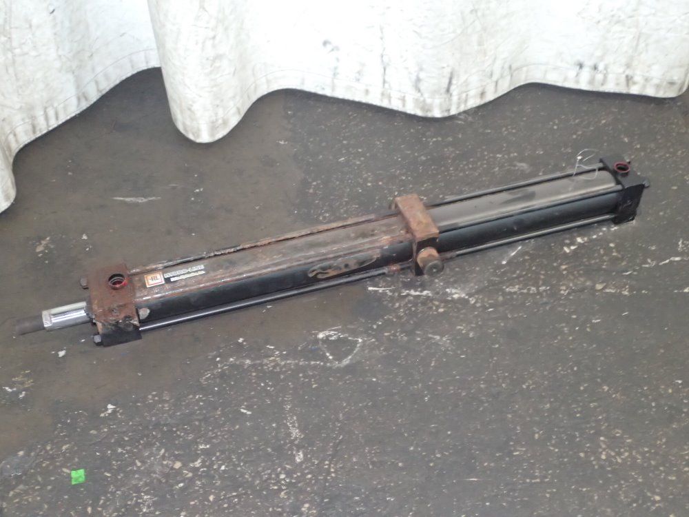 Hydro - Line Cylinder