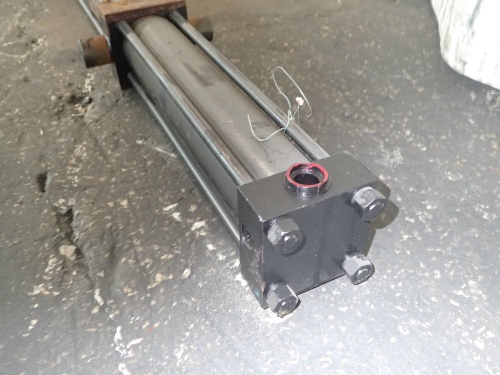 Hydro - Line Cylinder