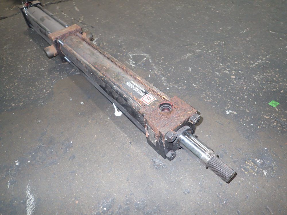 Hydro - Line Cylinder