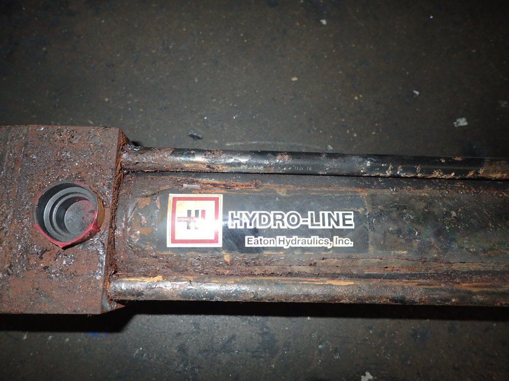 Hydro - Line Cylinder