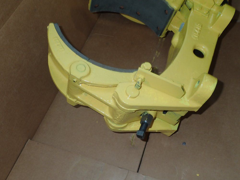 Shepard Niles Brake Assembly