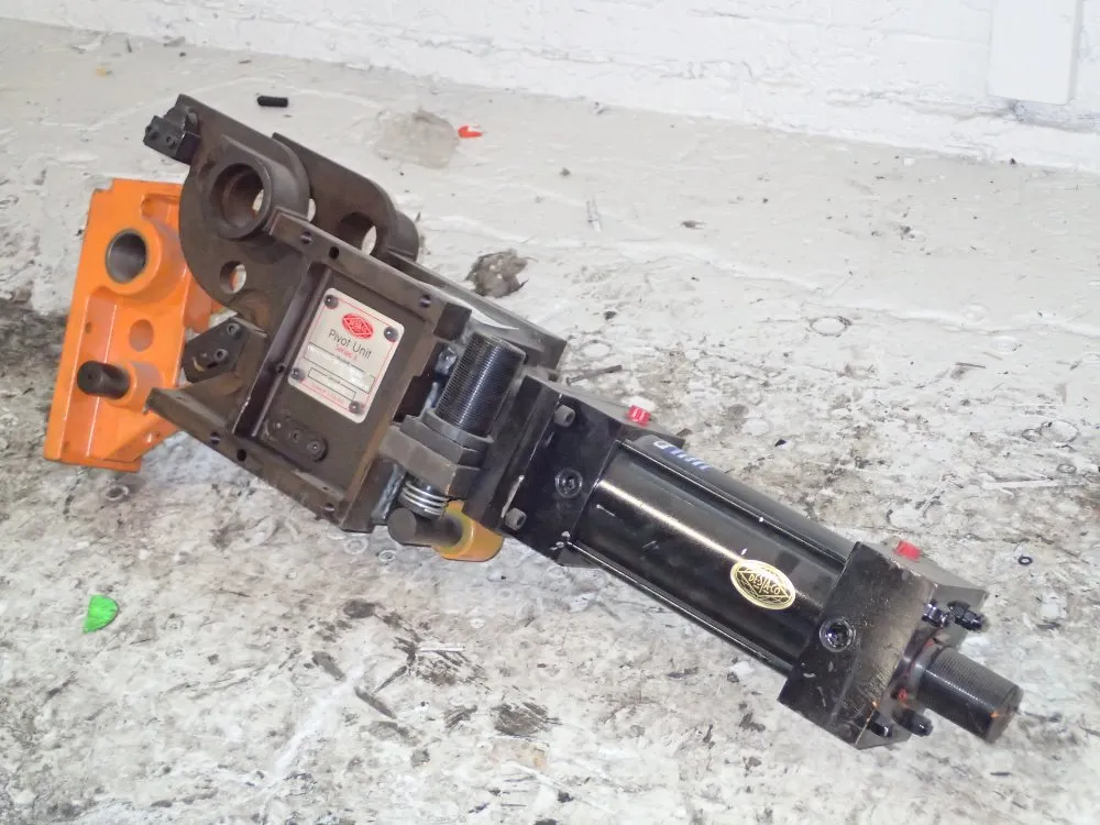 De Sta Co Pneumatic Power Pivot Unit