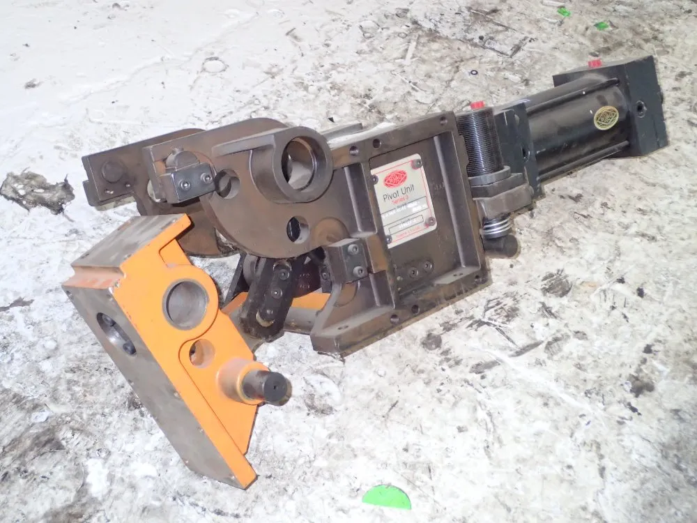 De Sta Co Pneumatic Power Pivot Unit