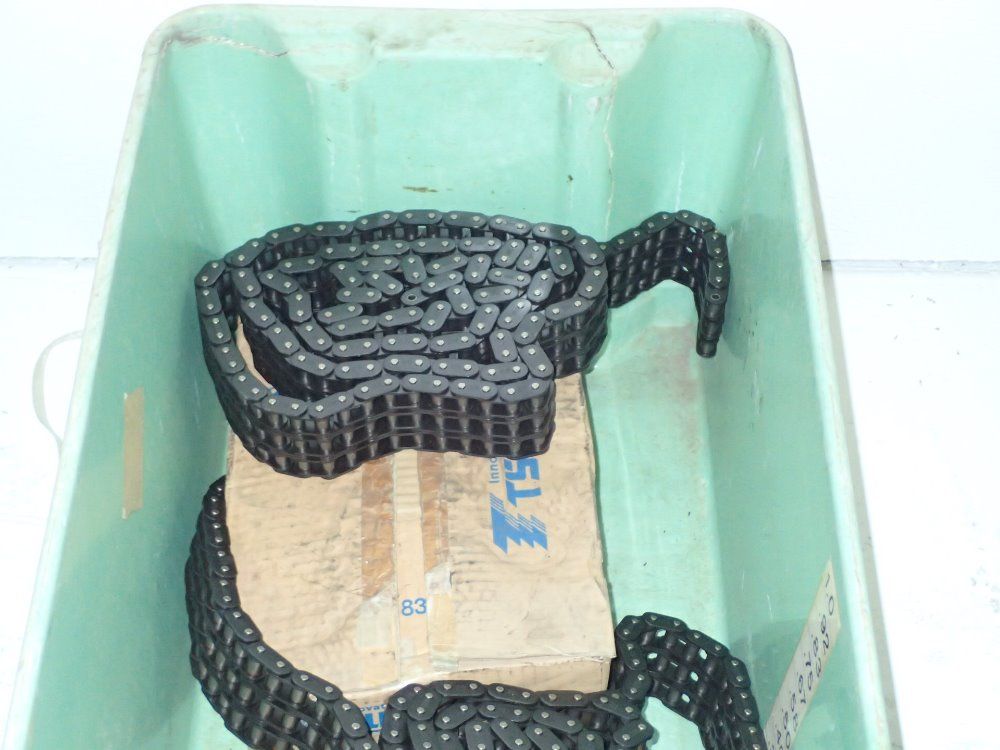 Tsubaki Roller Chain