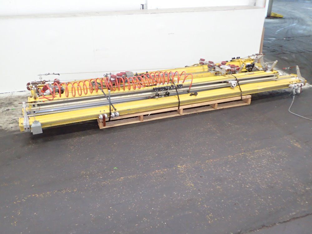 Unified Industries Cranes/crane System