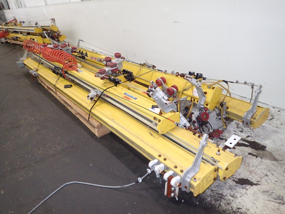Unified Industries Cranes/crane System