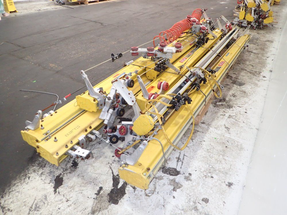 Unified Industries Cranes/crane System