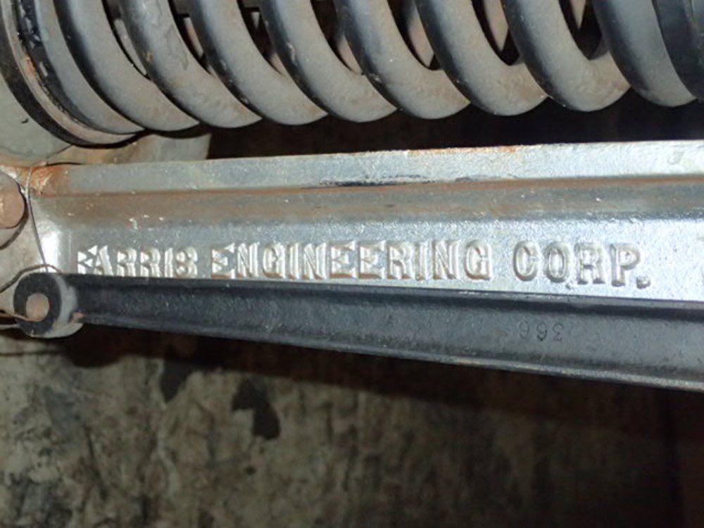 Farris Engineering Corp. Valve