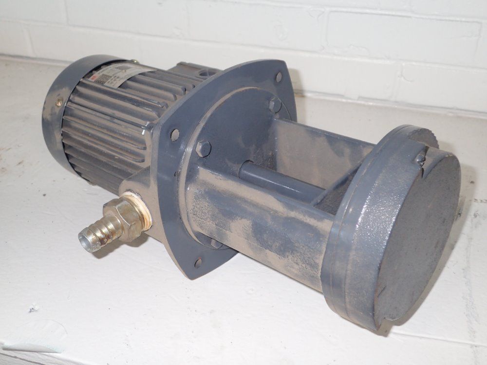 Jor Wei Coolant Pump