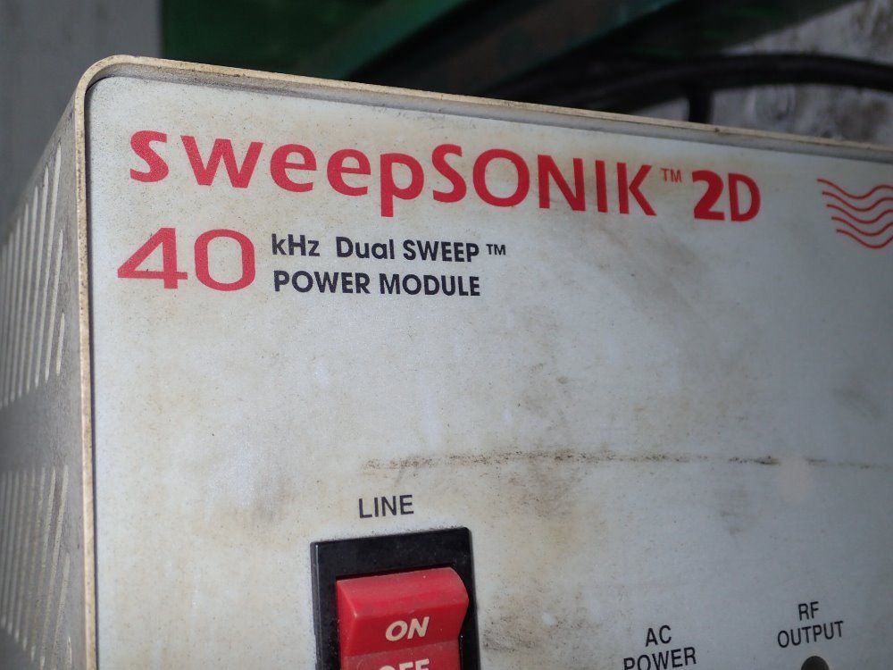 Ney Ultrasonic Power Module