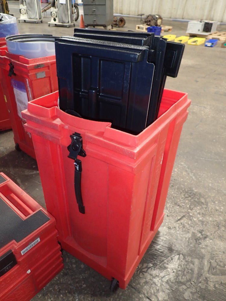 Nomadic Display W/ Case