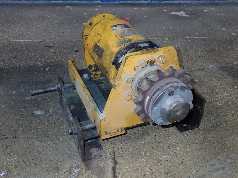 Rexnord Gear Reducer