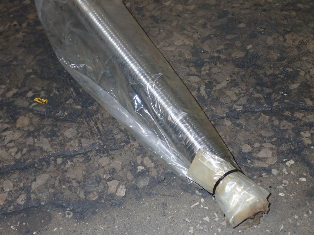 28th Century Ballscrew