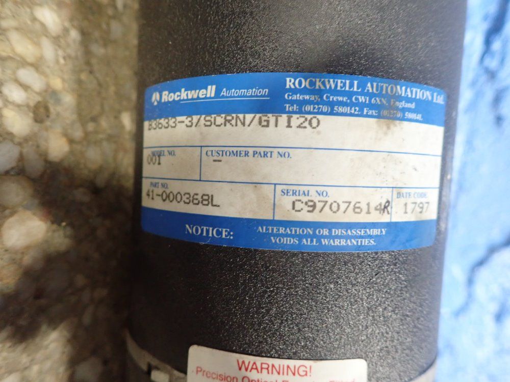 Riduttori Servo Motor