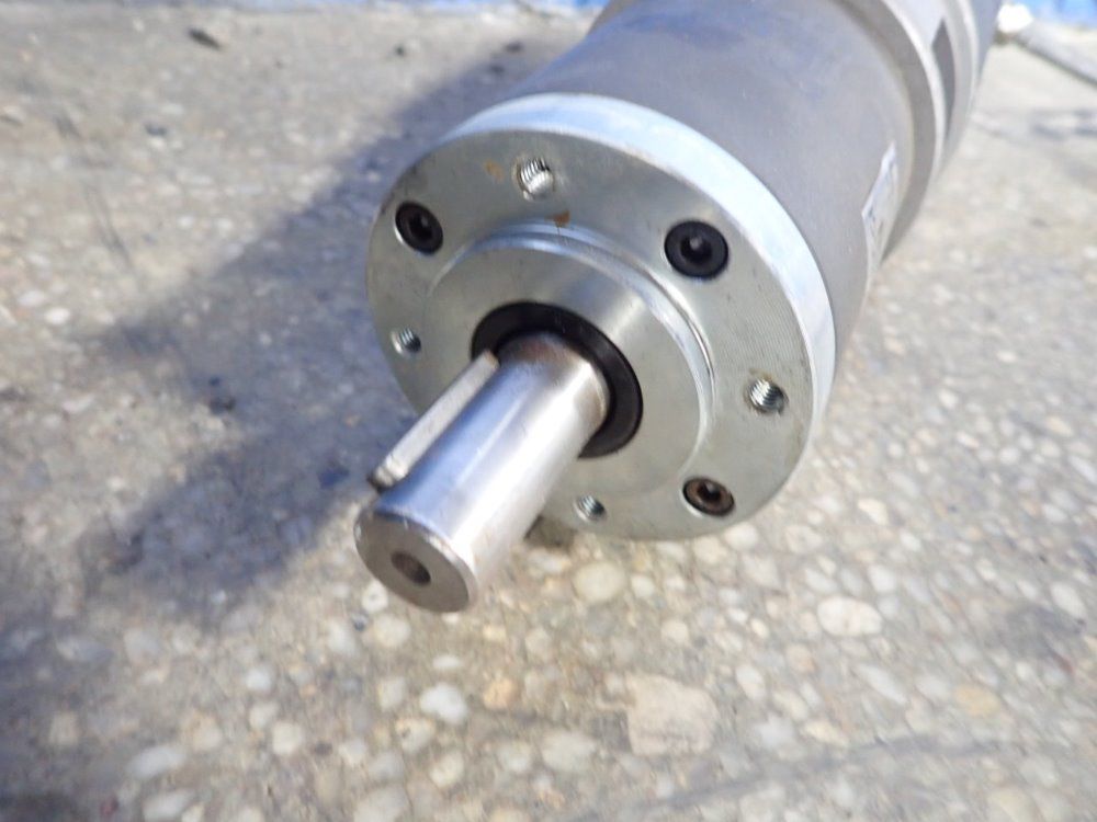 Riduttori Servo Motor