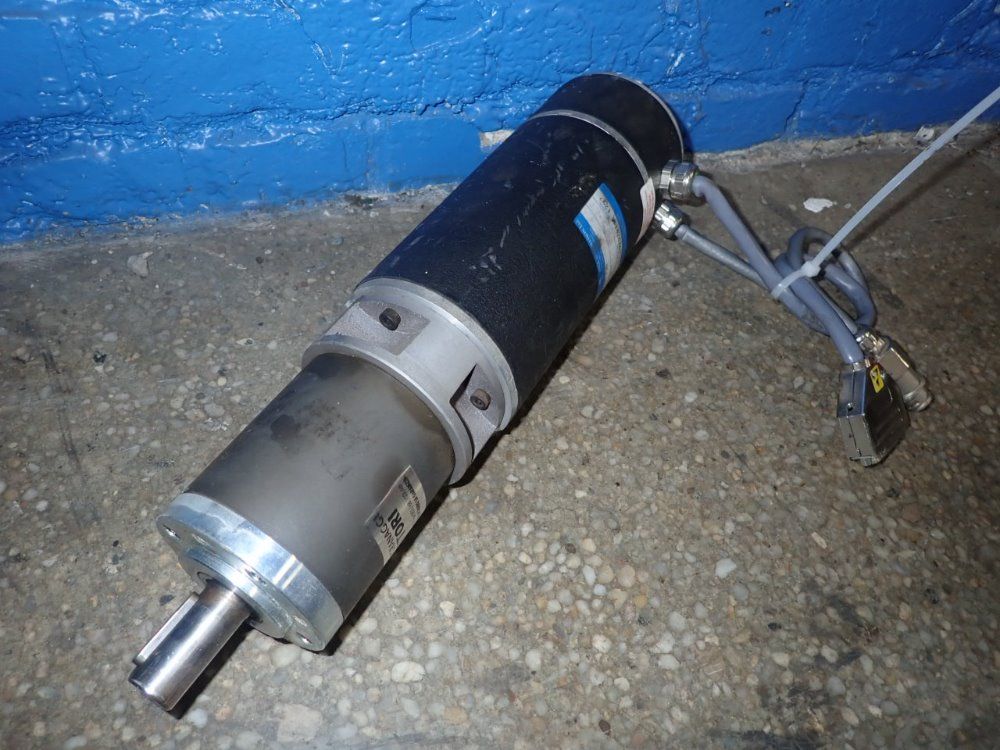 Riduttori Servo Motor