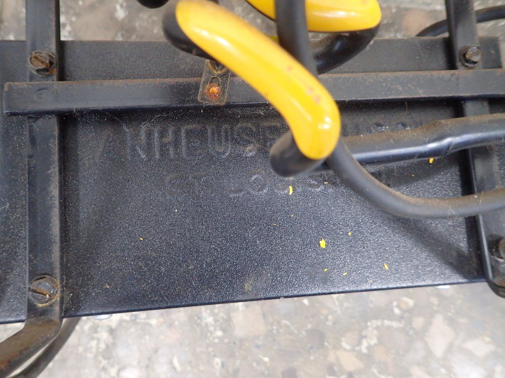 Anheuser Busch Neon Michelob Light Sign