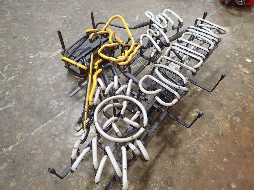 Anheuser Busch Neon Michelob Light Sign