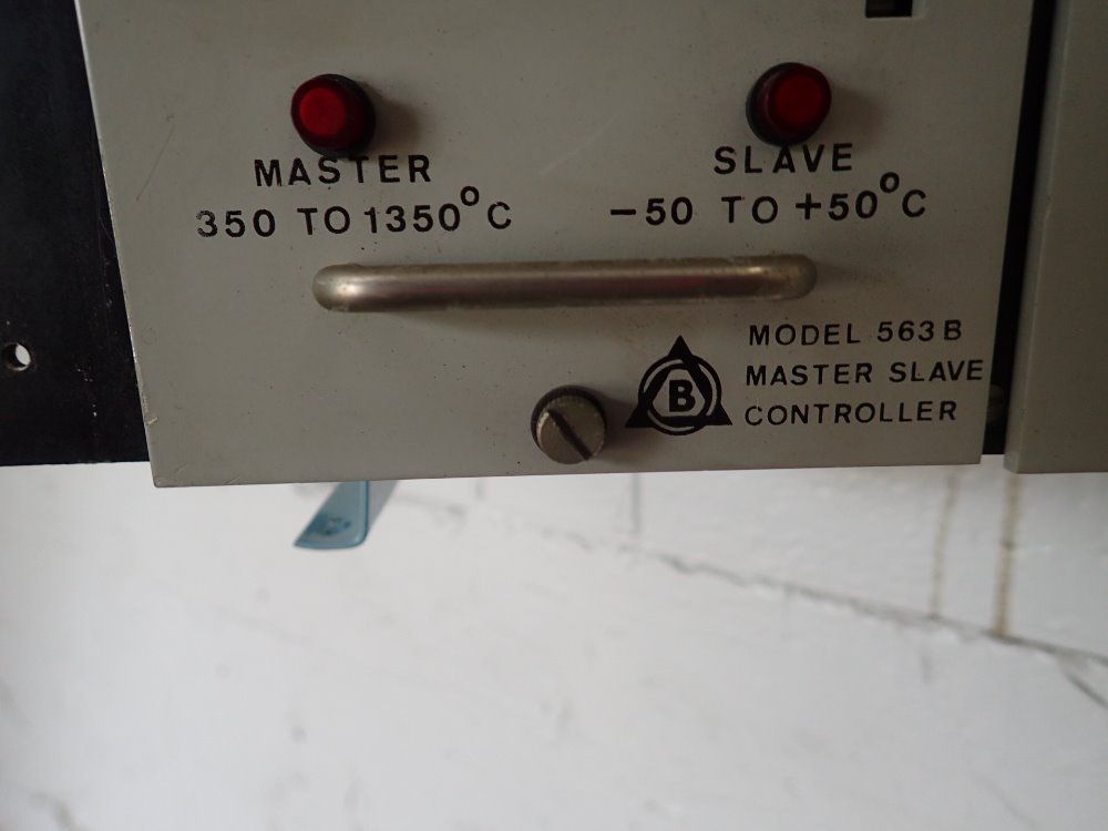 Bruce Test Equipment