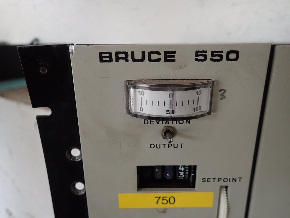 Bruce Test Equipment