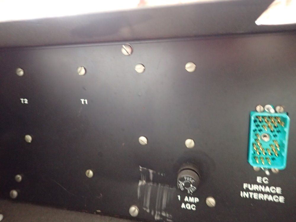 Bruce Test Equipment